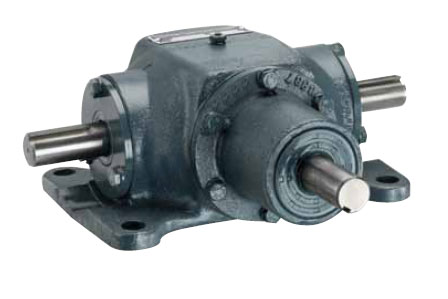 Miter Gear (3)